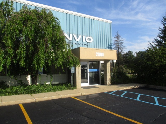 More Photos Of 2900 Northridge Dr NW, Grand Rapids Manufacturing For Sale