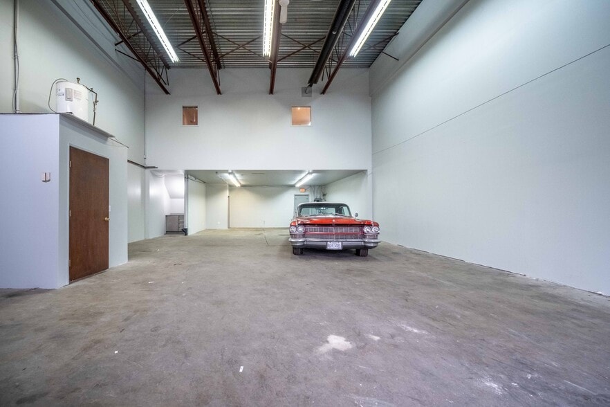 More Photos Of 14770 64 Ave, Surrey Warehouse For Sale