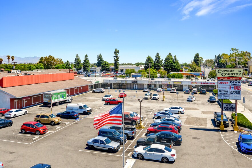 More Photos Of 3321-3337 E South St, Long Beach, Long Beach Storefront For Lease