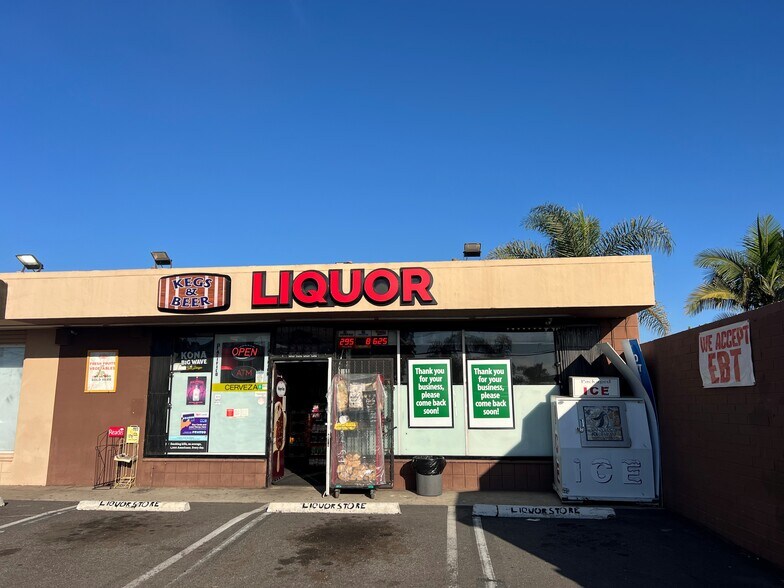 More Photos Of 1206 E 18th St, National City Freestanding For Sale