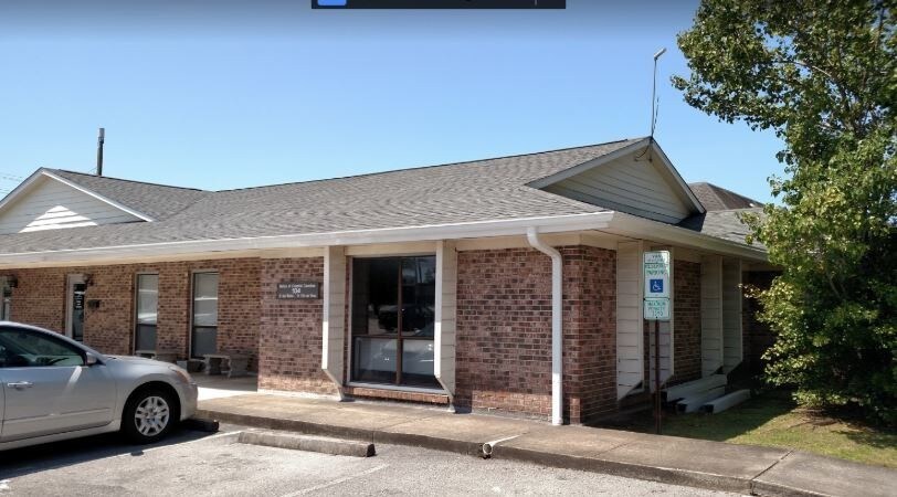 More Photos Of 1703 Country Club Rd, Jacksonville Medical For Lease