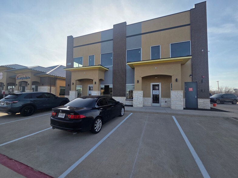 More Photos Of 25663 Smotherman Rd, Frisco Medical For Sale