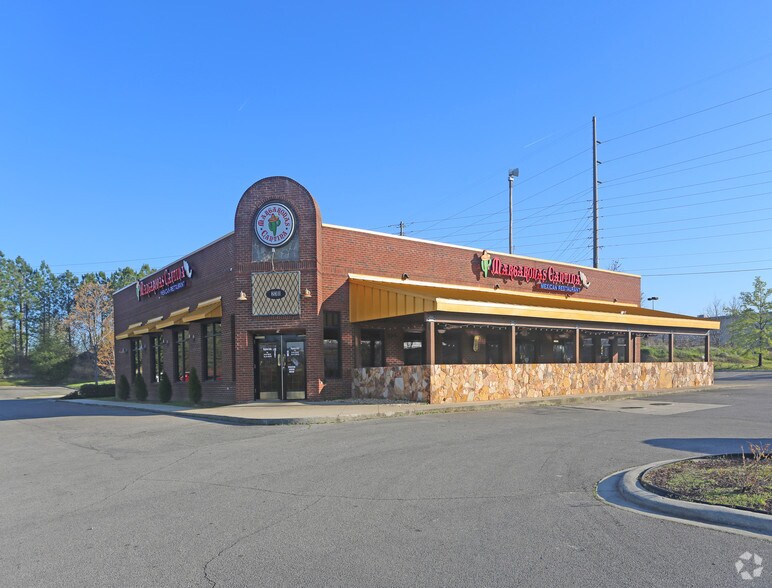 Primary Photo Of 230 State Farm Pky, Birmingham Restaurant For Lease