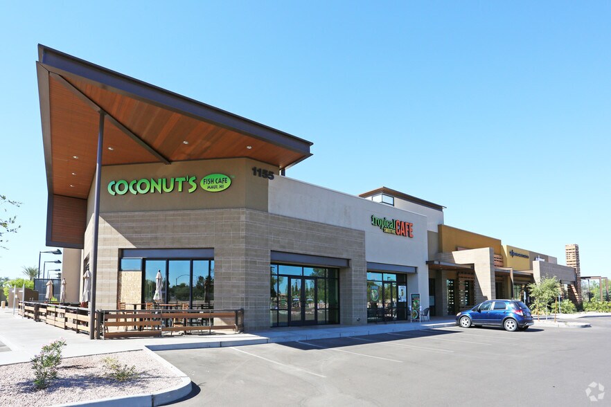 More Photos Of 1155 W Ocotillo Rd, Chandler General Retail For Lease