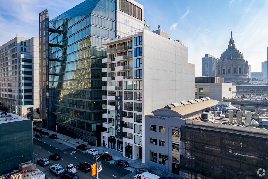 More Photos Of 150 Redwood St, San Francisco Apartments For Sale