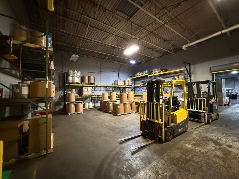More Photos Of 800 W Front St, Chester Warehouse For Sale