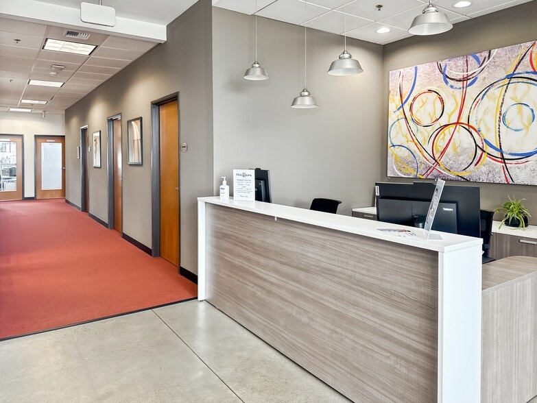 More Photos Of 2005 SE 192nd Ave, Camas Coworking Space