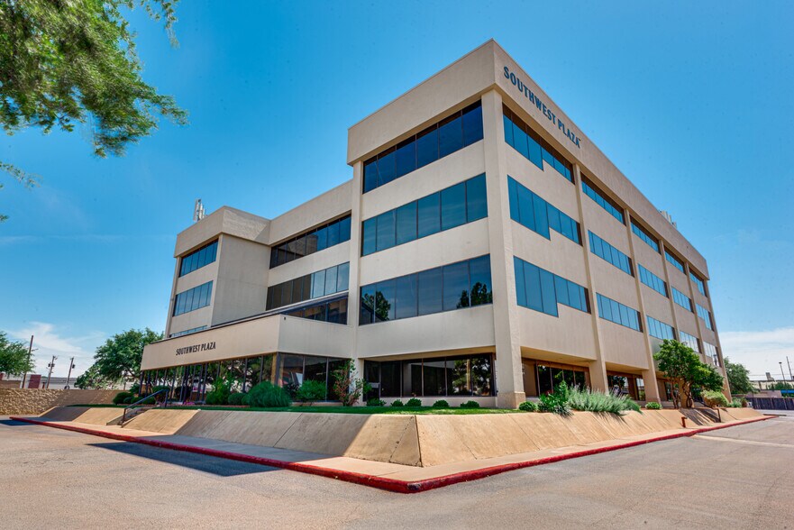 More Photos Of 1031 Andrews Hwy, Midland Office For Lease