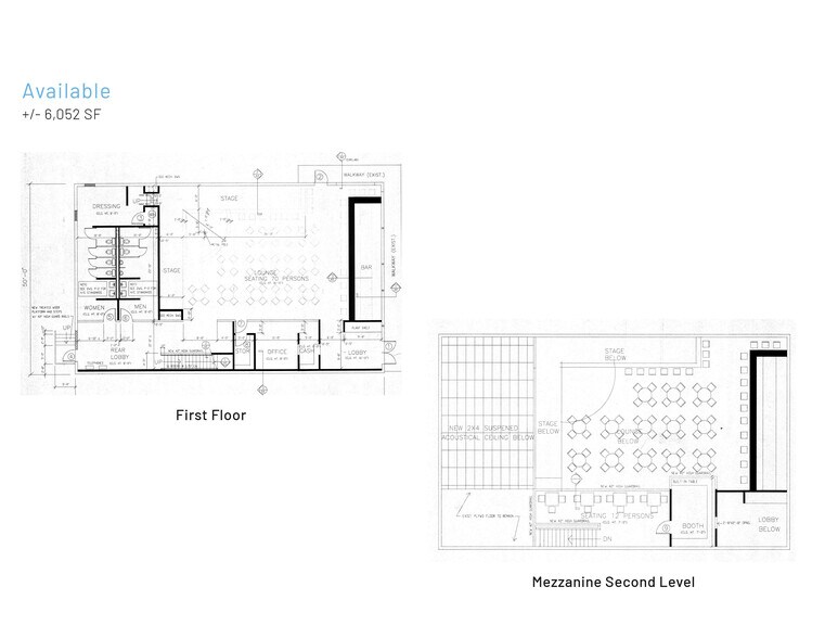 More Photos Of 124 Atando Ave, Charlotte General Retail For Sale