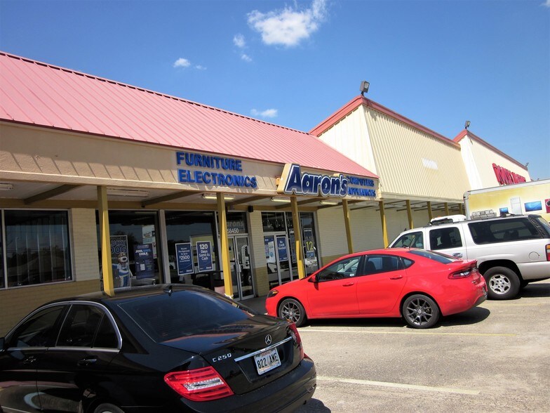 More Photos Of 58412-58480 Plaquemine St, Plaquemine General Retail For Sale