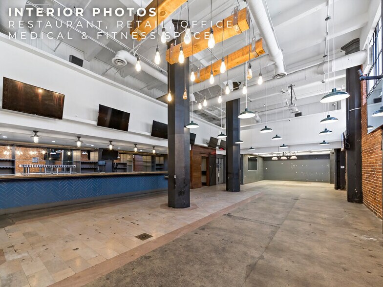 More Photos Of 130 Pine Ave, Long Beach Loft Creative Space For Sale