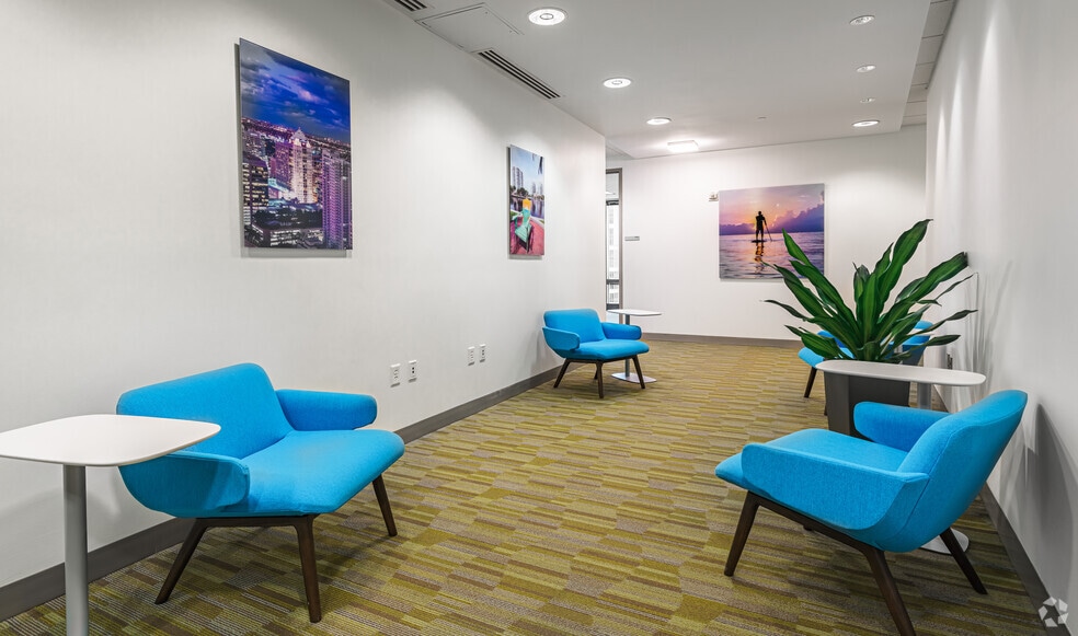 More Photos Of 401 E Las Olas Blvd, Fort Lauderdale Office For Lease