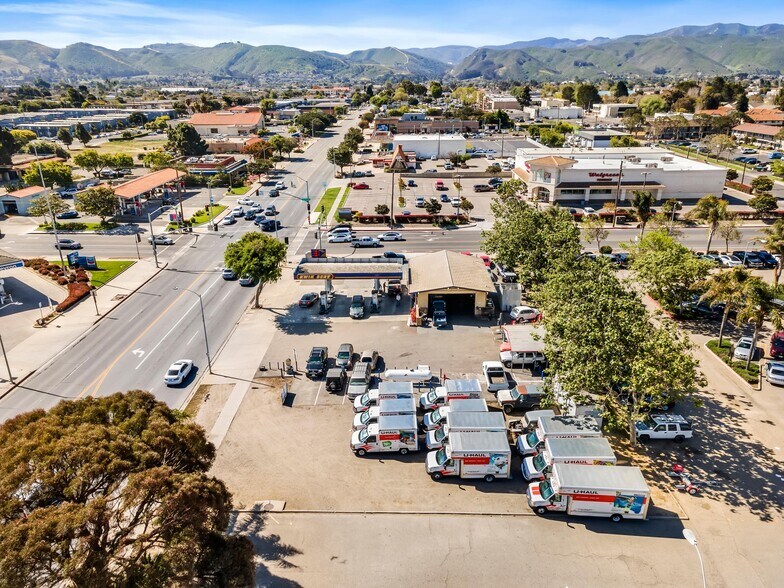 More Photos Of 1001 N H St, Lompoc Convenience Store For Sale