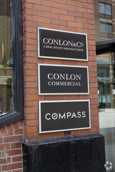 More Photos Of 401 W Ontario St, Chicago Loft Creative Space For Sale