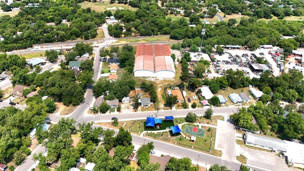 Primary Photo Of 312 Camacho St, San Marcos Warehouse For Lease