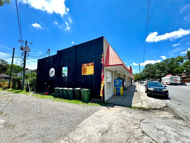 More Photos Of 1820-1824 Montgomery St, Savannah General Retail For Sale