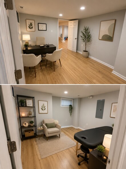 More Photos Of 511 4th St, Laurel Office For Lease