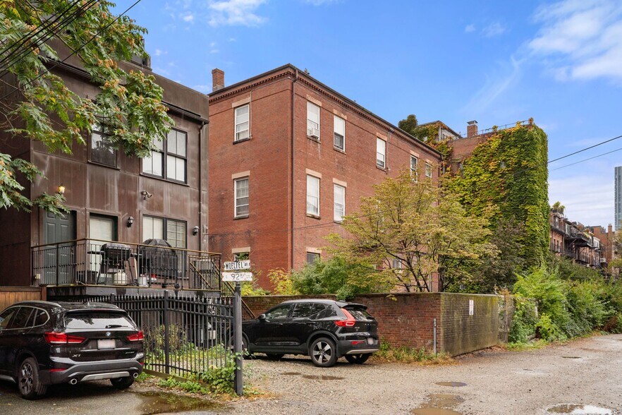 More Photos Of 43 Rutland St, Boston Apartments For Sale