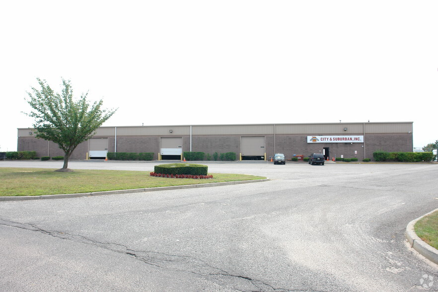 Primary Photo Of 5035 Industrial Rd, Wall Township Distribution For Lease