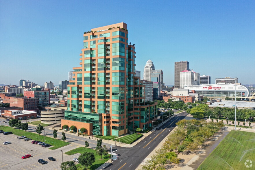 More Photos Of 222 E Witherspoon St, Louisville Apartments For Sale