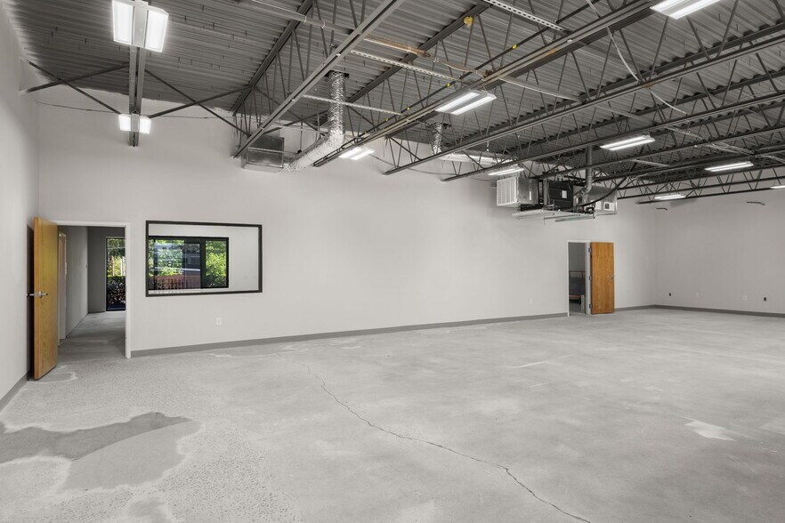 More Photos Of 1803 Associates Ln, Charlotte Showroom For Lease