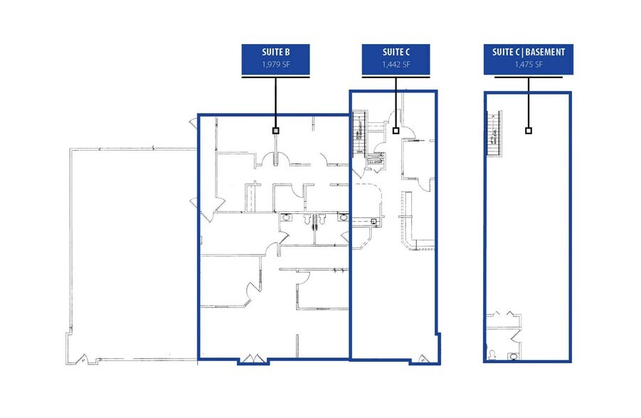 More Photos Of 1230 N Northwood Center Ct, Coeur d'Alene Office For Lease