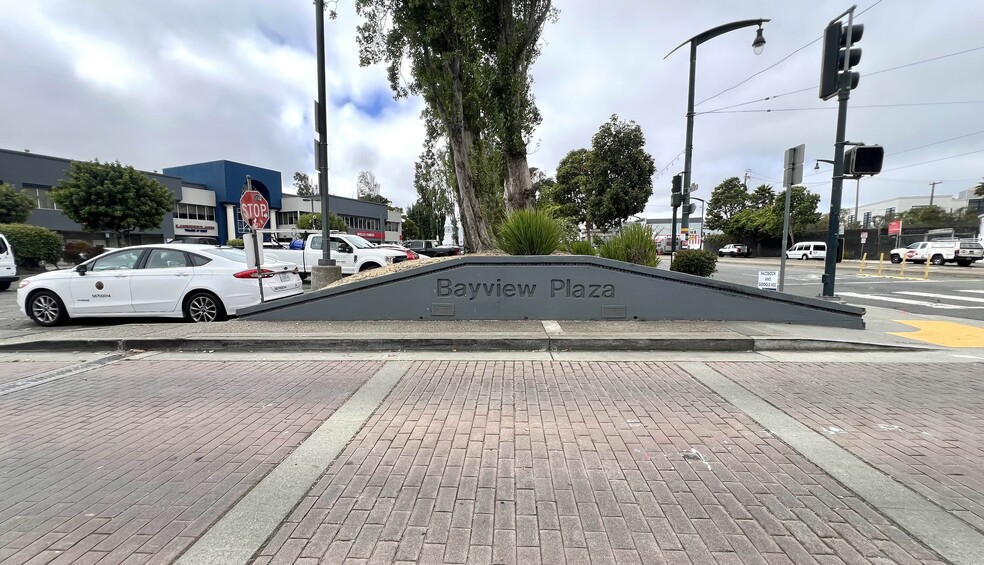 More Photos Of 3801 3rd St, San Francisco Unknown For Lease