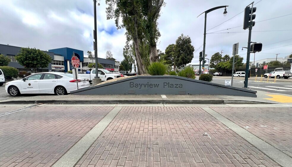 More Photos Of 3801 3rd St, San Francisco Unknown For Lease