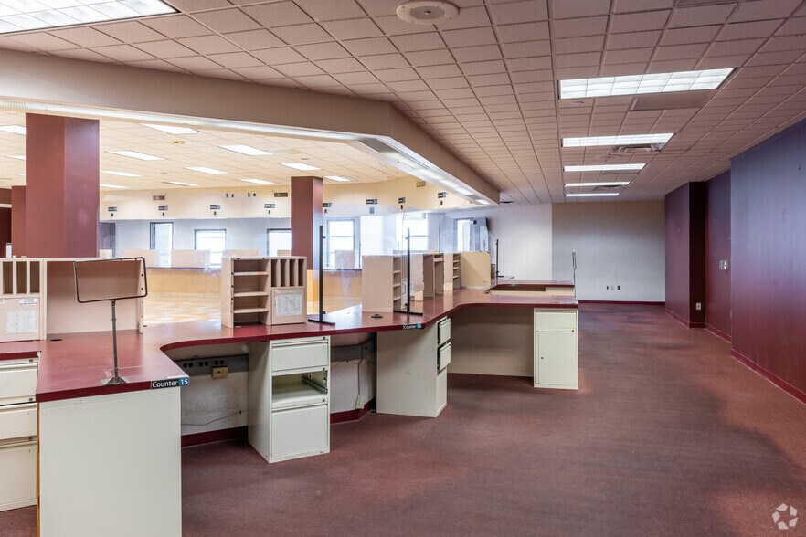 Photo of 3rd Floor Ste 