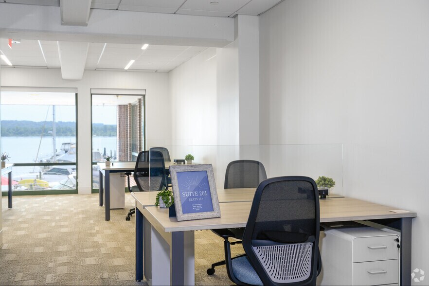 More Photos Of 101 N Union St, Alexandria Office For Lease