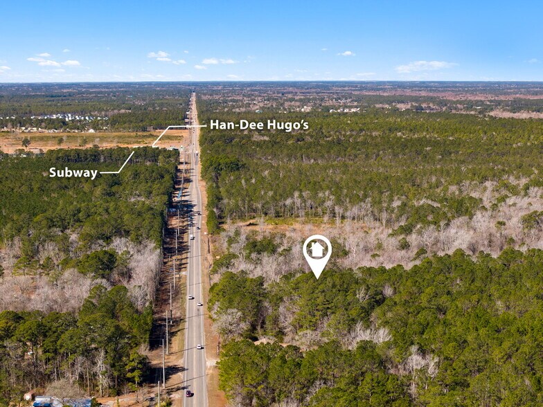 More Photos Of 0 Southport-Supply Rd SE, Bolivia Land For Sale