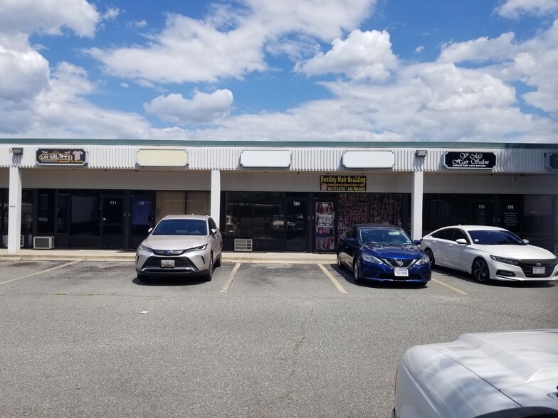 More Photos Of 9244 E Hampton Dr, Capitol Heights Unknown For Lease