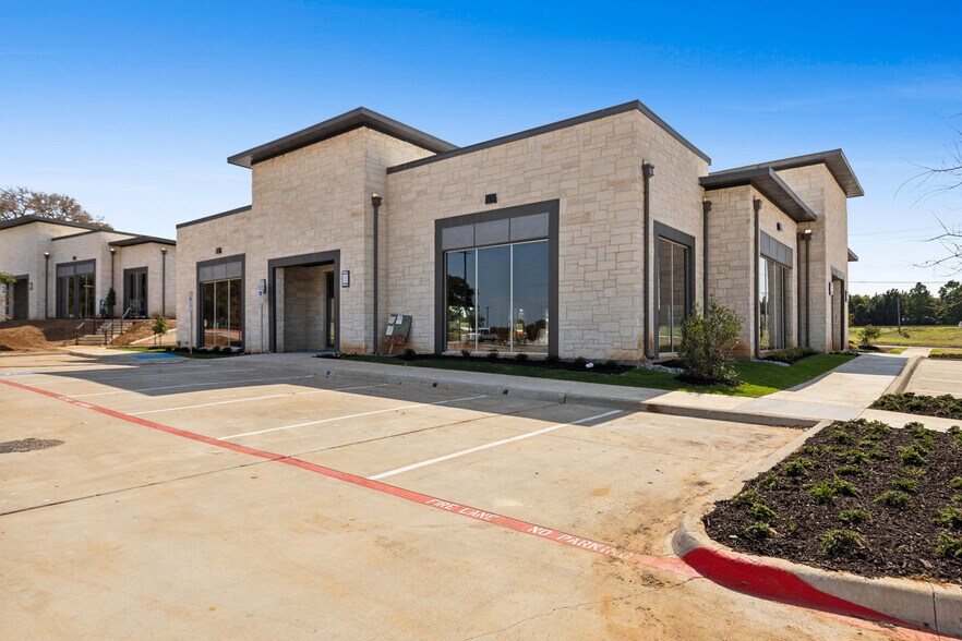 More Photos Of 2520 E State Highway 114, Southlake Medical For Sale