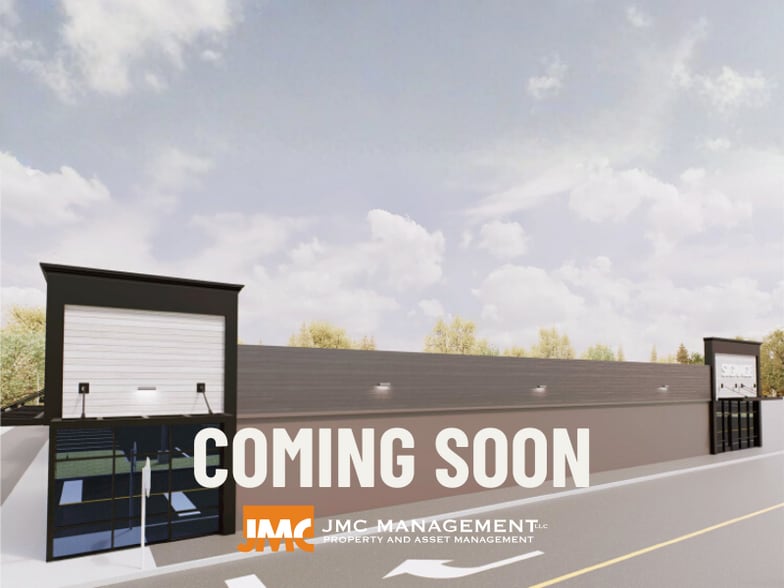 More Photos Of 19100-19126 Livernois Ave, Detroit Storefront For Lease