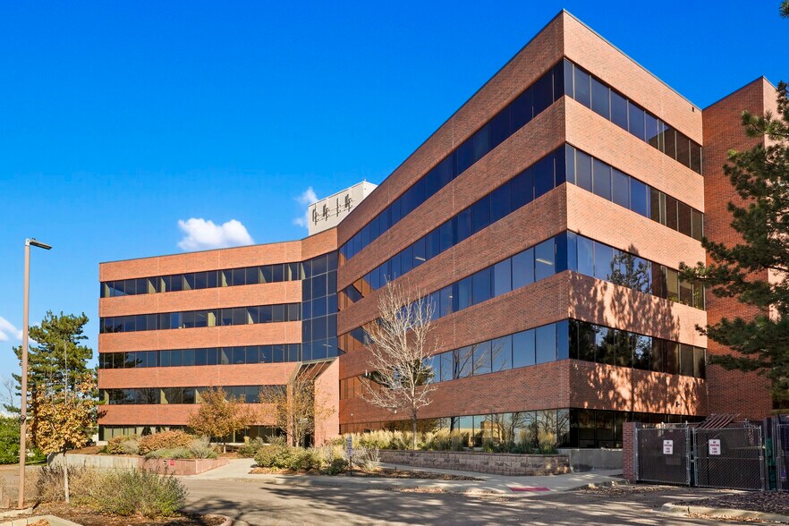 More Photos Of 3609 S Wadsworth Blvd, Lakewood Office For Sale