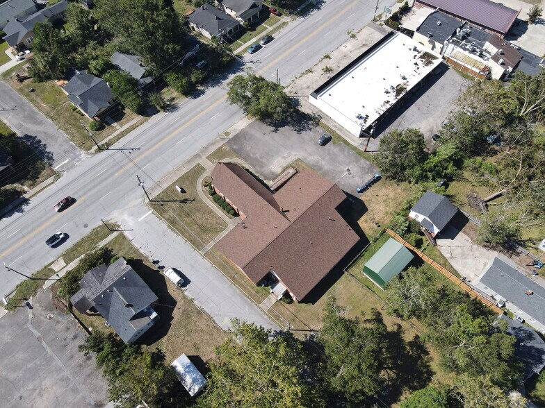 More Photos Of 1815 Central Ave, Augusta Religious Facility For Sale