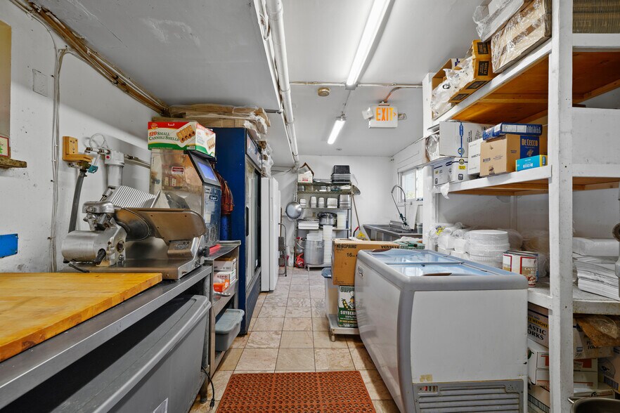 More Photos Of 2452 State Route 207, Campbell Hall Storefront Retail Residential For Sale