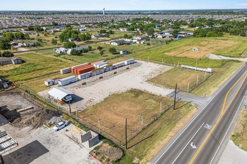 More Photos Of 7720 FM 546, Princeton Land For Sale