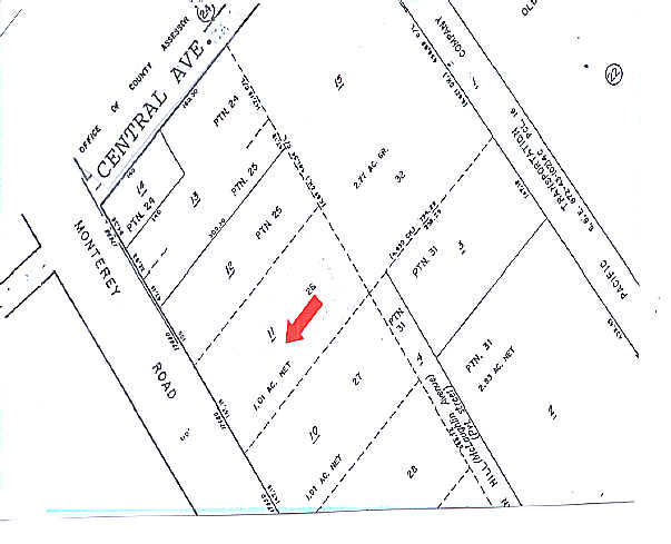 More Photos Of 17660 Monterey Rd, Morgan Hill Medical For Lease