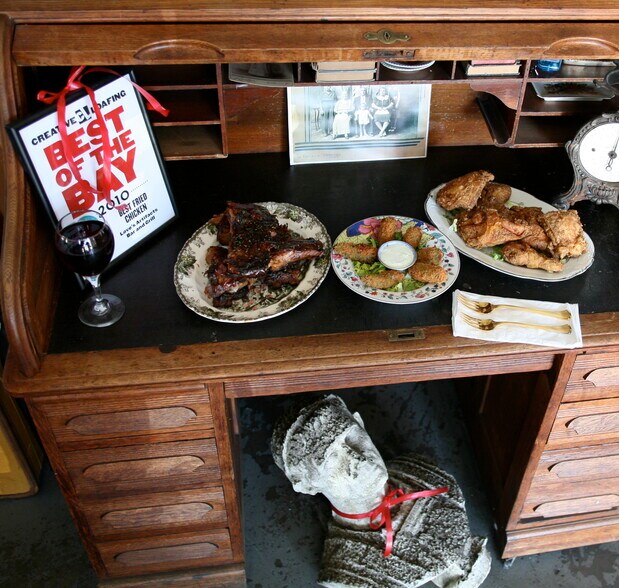 More Photos Of 4914 S Macdill Ave, Tampa Restaurant For Lease