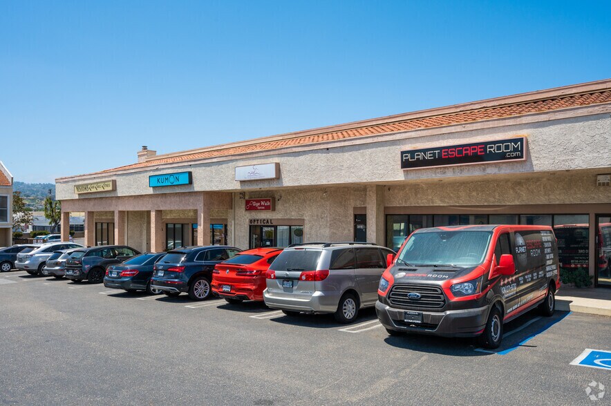 More Photos Of 2408-2418 Lomita Blvd, Lomita Storefront For Lease