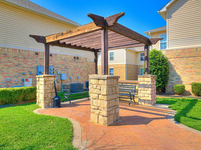 More Photos Of , Fort Smith Multifamily For Sale