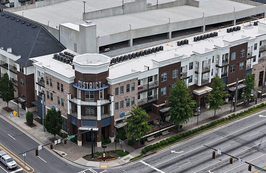 More Photos Of 3465 Duluth Highway 120, Duluth Apartments For Lease