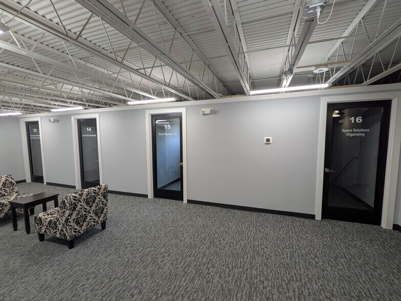 More Photos Of 117 S Main St, Hopewell Coworking Space