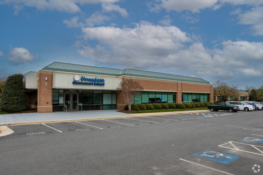 More Photos Of 4090 Lafayette Center Dr, Chantilly Office For Lease