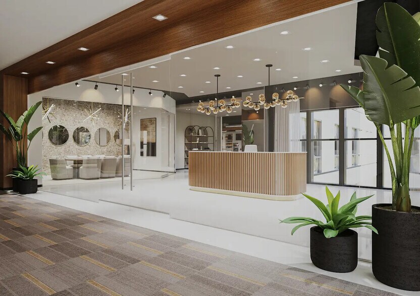 More Photos Of 16220 N Scottsdale Rd, Scottsdale Coworking Space