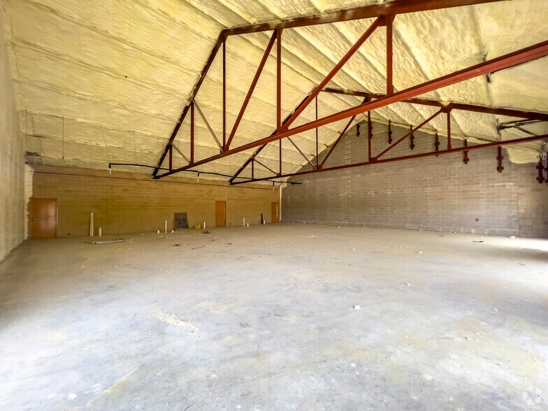 More Photos Of 2009 S Walnut Ave, New Braunfels Storefront For Lease