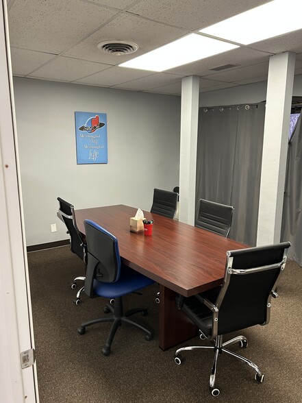 More Photos Of 1150 Elkton Dr, Colorado Springs Office For Sale
