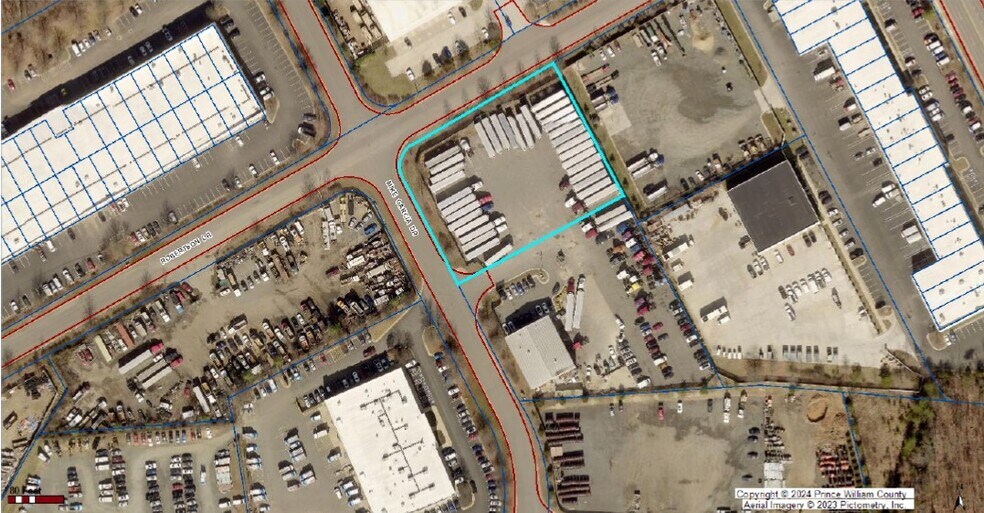 More Photos Of 11479 Robertson Dr, Manassas Land For Sale