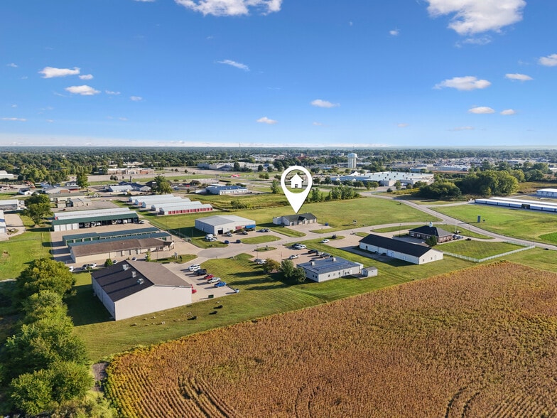 More Photos Of 3620 Flint Ridge Dr, Burlington General Retail For Sale